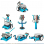 Набор расширений Variety gizmos add-on pack for mBot & mBot Ranger - fgospostavki.ru - Миасс
