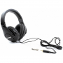 Профессиональные наушники Shure SRH240A-BK - fgospostavki.ru - Миасс