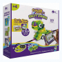 Ресурсный набор Add-on pack for Botzees (Color sensor kits) - fgospostavki.ru - Миасс