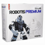 Набор ROBOTIS BIOLOID Premium Kit - fgospostavki.ru - Миасс