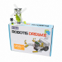 Робототехнический набор ROBOTIS DREAM II Level 1 Kit - fgospostavki.ru - Миасс