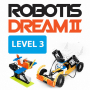 Робототехнический набор ROBOTIS DREAM II Level 3 Kit - fgospostavki.ru - Миасс