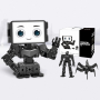 Конструктор ROBOTIS ENGINEER Kit 1 - fgospostavki.ru - Миасс