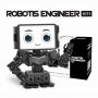 Конструктор ROBOTIS ENGINEER Kit 1 - fgospostavki.ru - Миасс