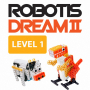 Робототехнический набор ROBOTIS DREAM II Level 1 Kit - fgospostavki.ru - Миасс