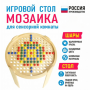 Игровой стол для сенсорной комнаты «Мозаика» - fgospostavki.ru - Миасс