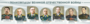 Стенды "Полководцы Великой Отечественной войны" Вариант 1 - fgospostavki.ru - Миасс