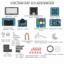 Комплект Robo kit DIYGO Расширенный - fgospostavki.ru - Миасс