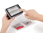 Видеоувеличитель Compact Touch HD World - fgospostavki.ru - Миасс